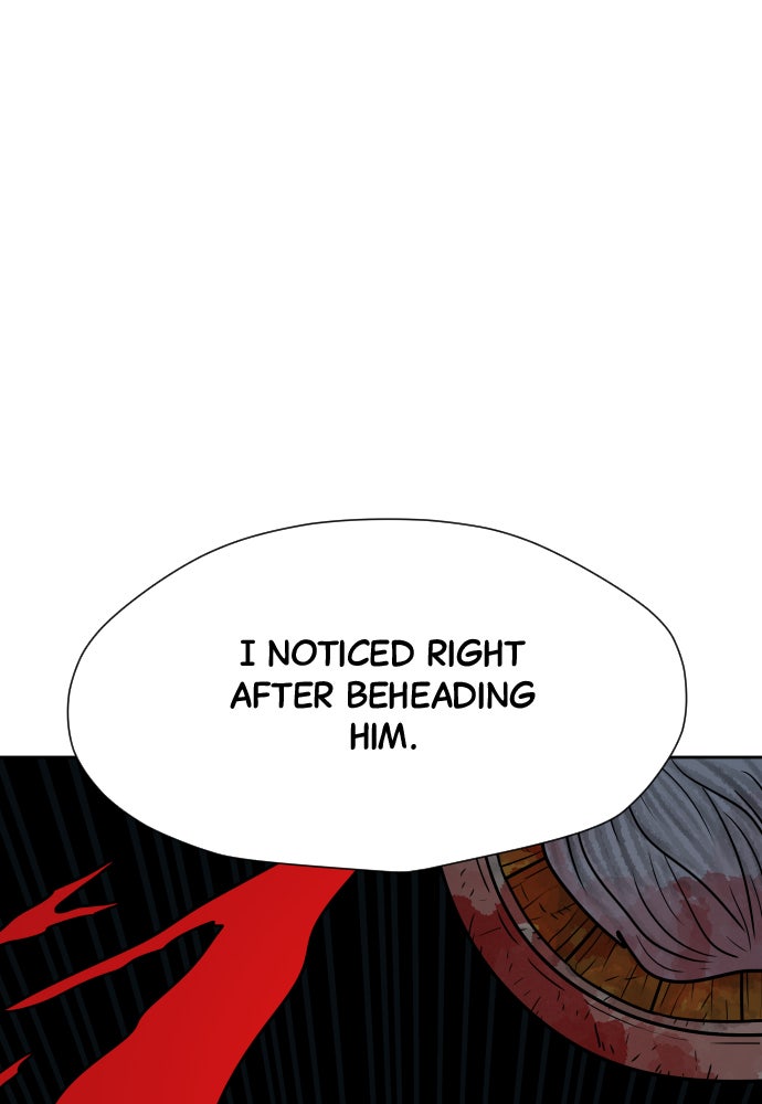 Warrior Executioner Chapter 16 - Page 127