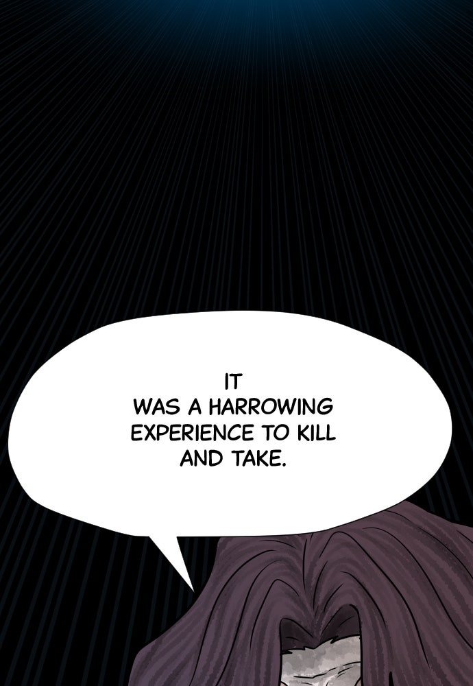 Warrior Executioner Chapter 16 - Page 129