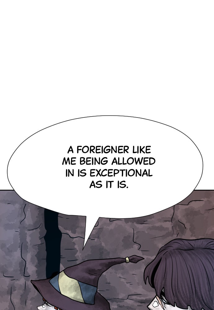 Warrior Executioner Chapter 16 - Page 14