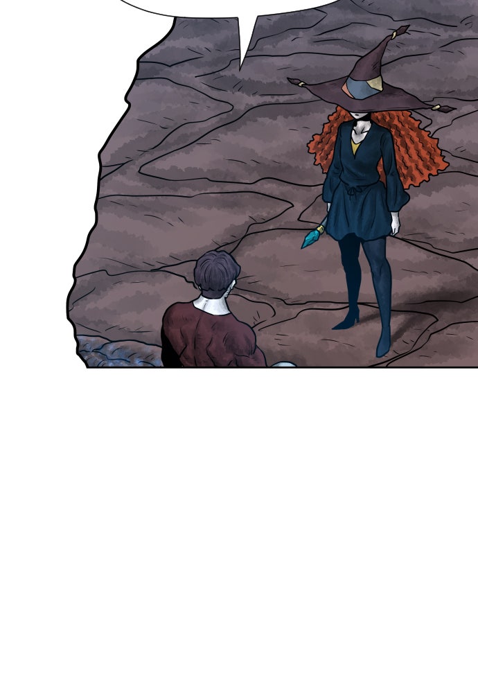 Warrior Executioner Chapter 16 - Page 135