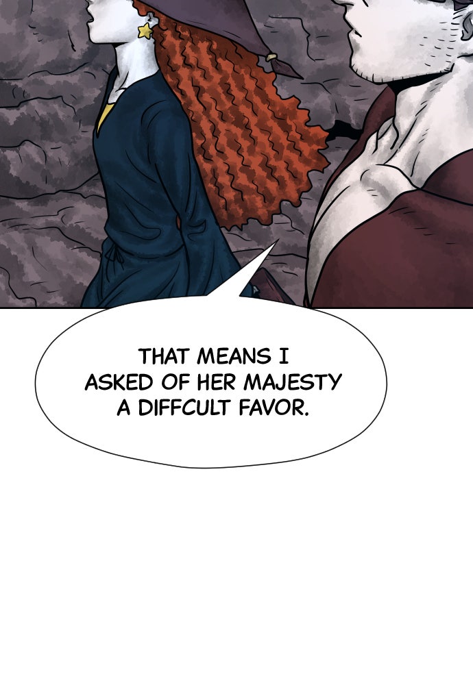 Warrior Executioner Chapter 16 - Page 15