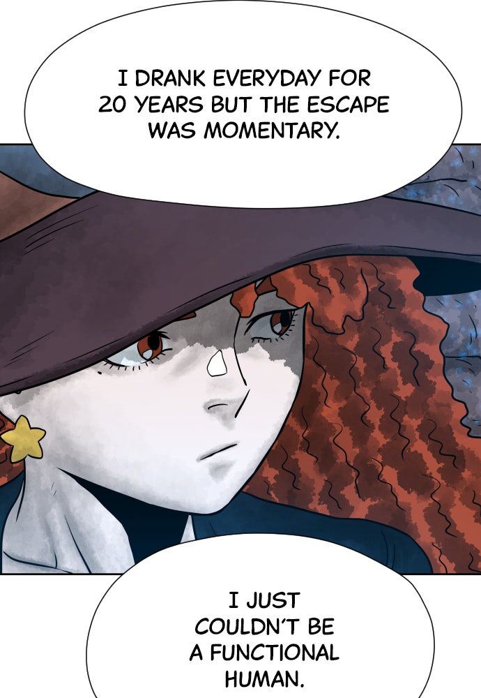 Warrior Executioner Chapter 16 - Page 141