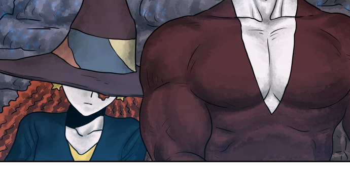 Warrior Executioner Chapter 16 - Page 143