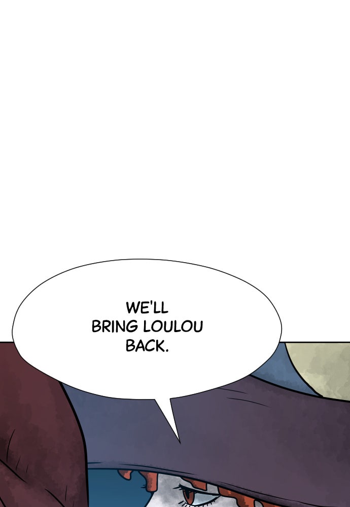 Warrior Executioner Chapter 16 - Page 144