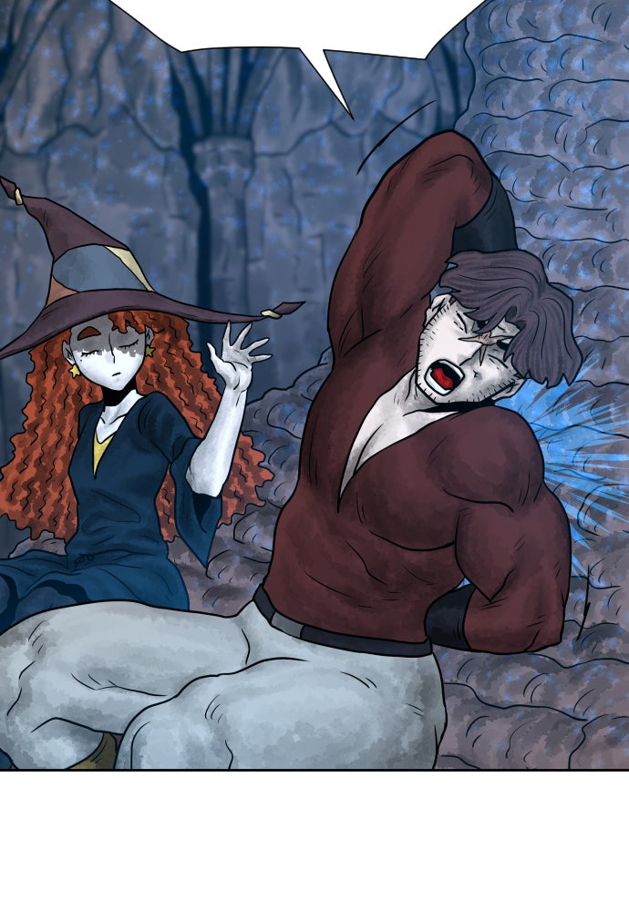 Warrior Executioner Chapter 16 - Page 150