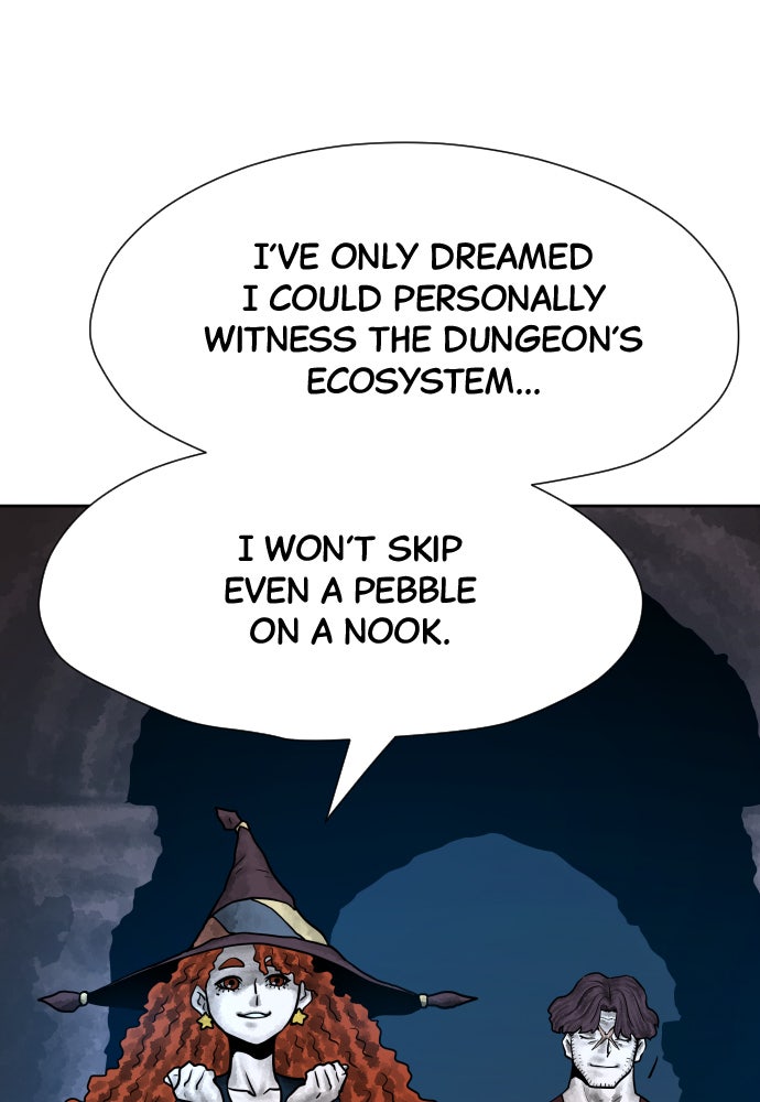 Warrior Executioner Chapter 16 - Page 16