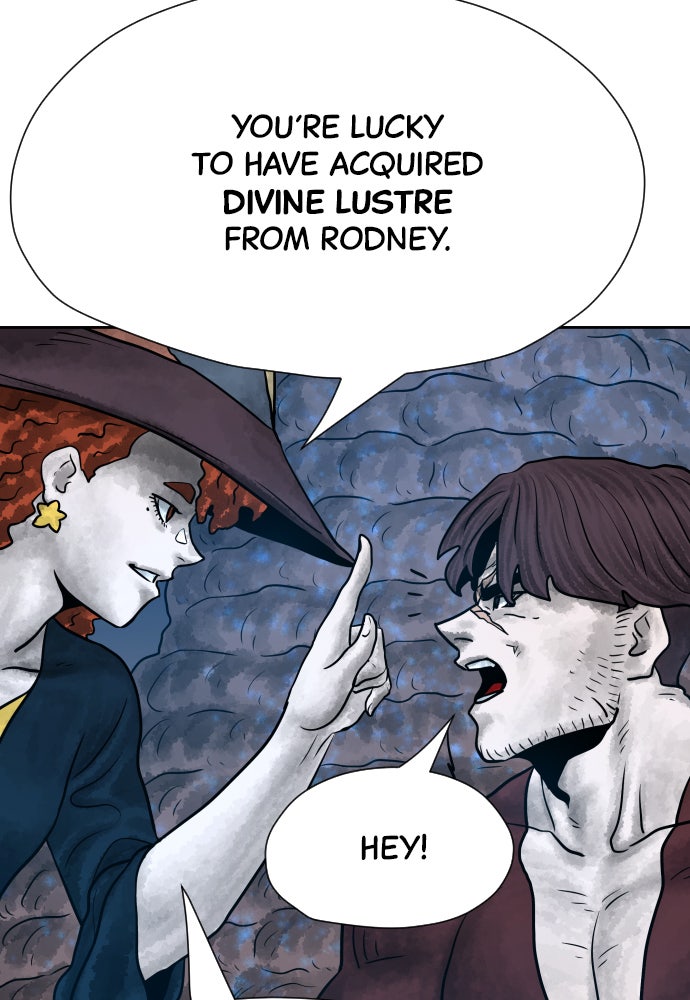 Warrior Executioner Chapter 16 - Page 153