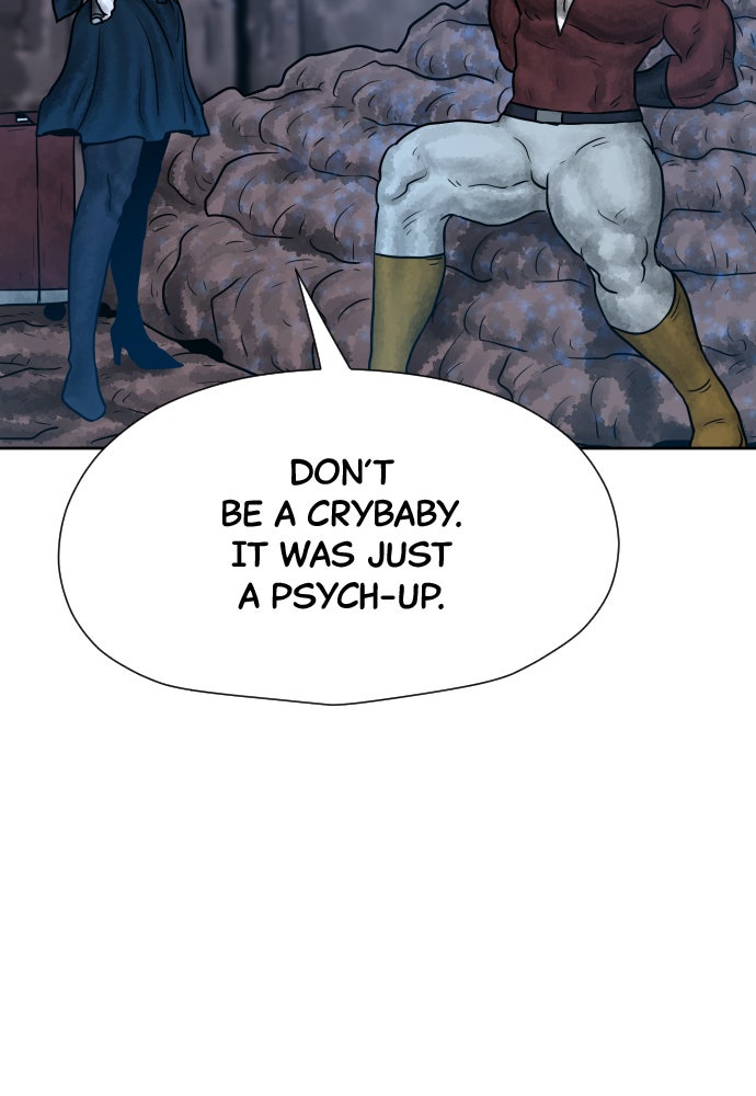 Warrior Executioner Chapter 16 - Page 156