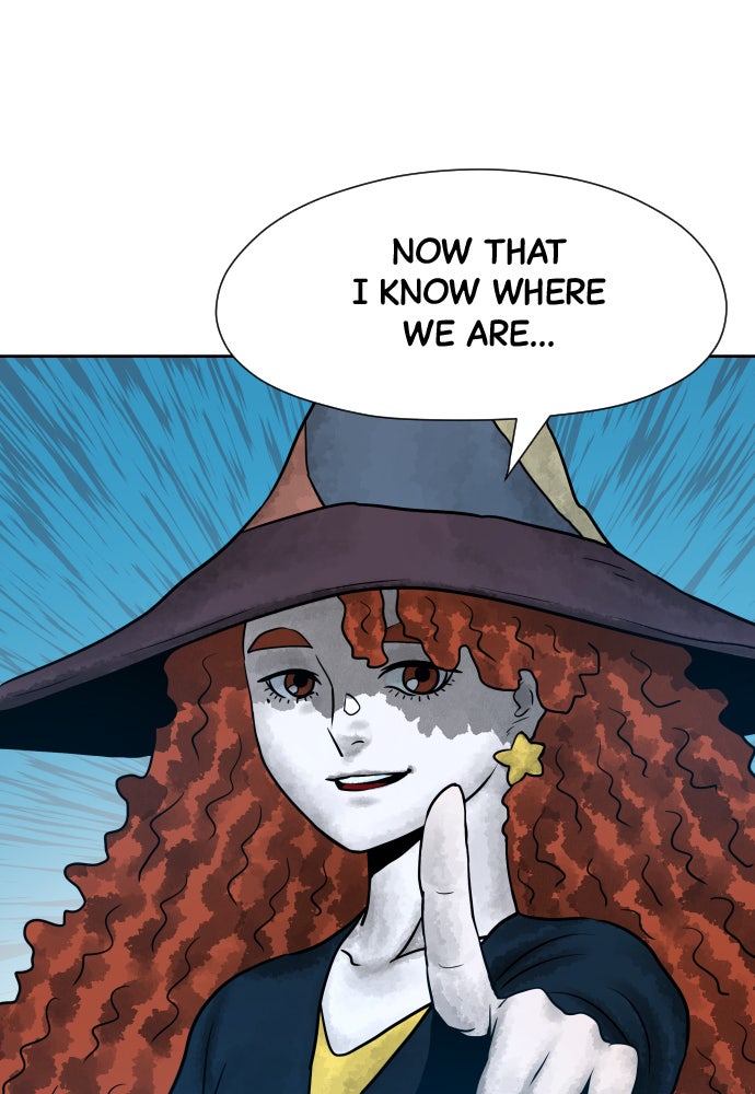 Warrior Executioner Chapter 16 - Page 157