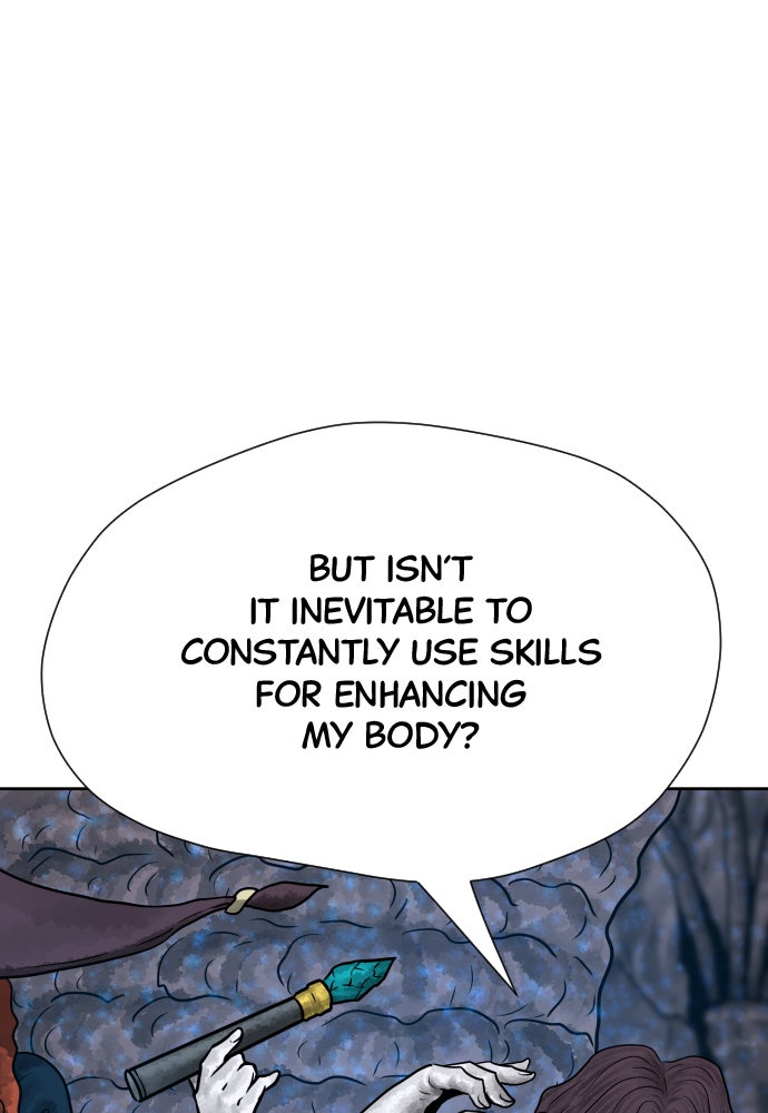 Warrior Executioner Chapter 16 - Page 162