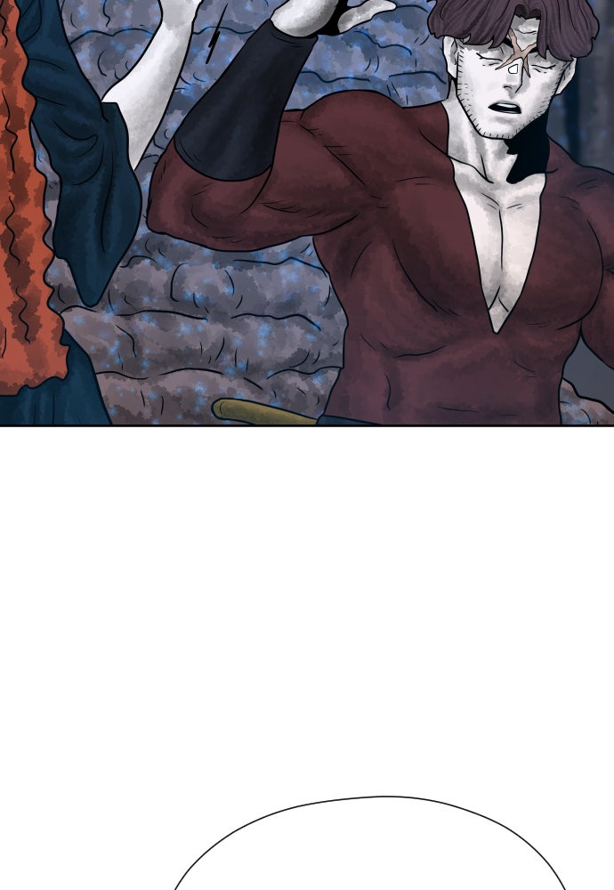 Warrior Executioner Chapter 16 - Page 163