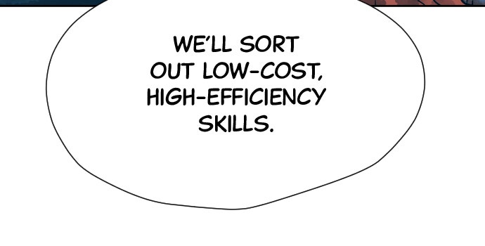 Warrior Executioner Chapter 16 - Page 165