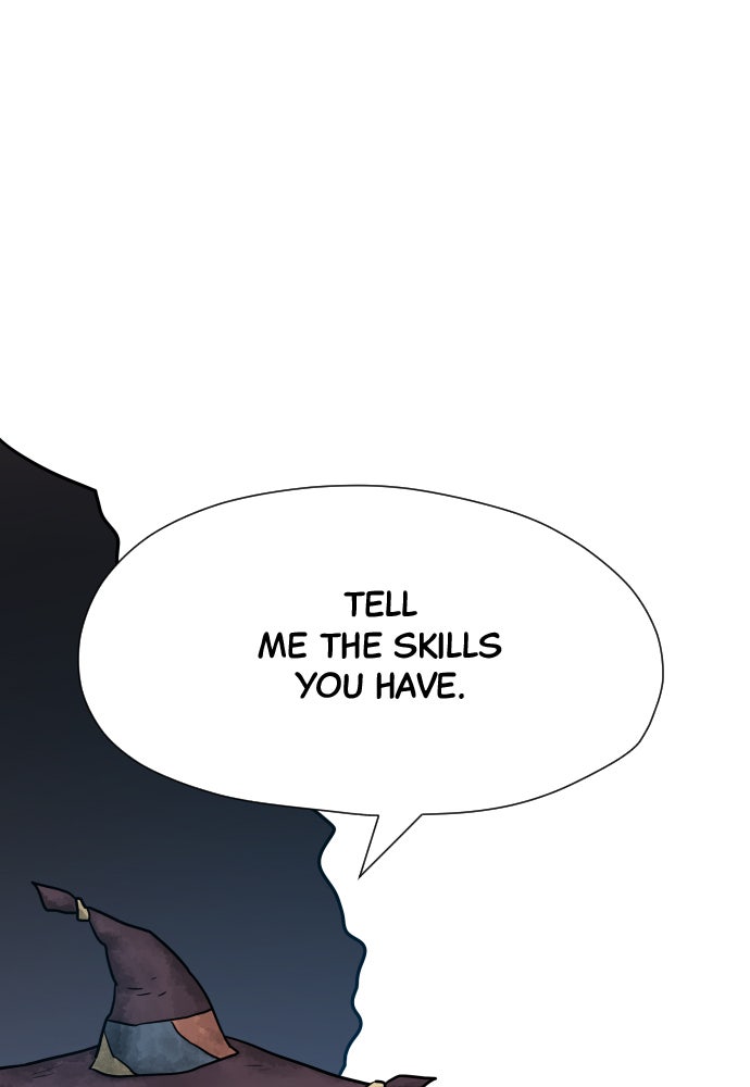 Warrior Executioner Chapter 16 - Page 166