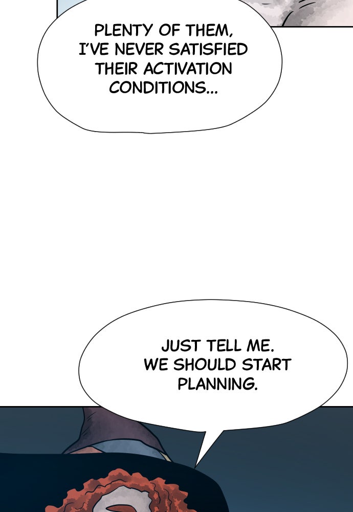 Warrior Executioner Chapter 16 - Page 169