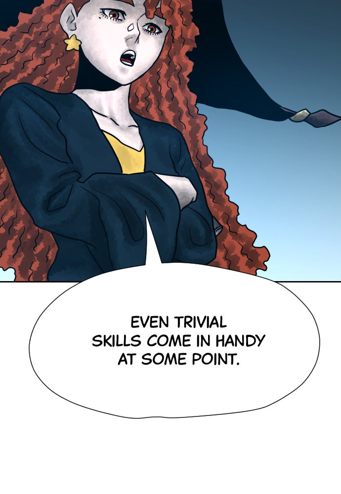 Warrior Executioner Chapter 16 - Page 170