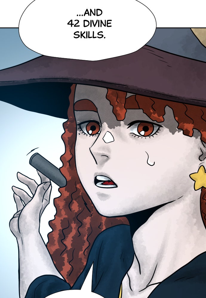 Warrior Executioner Chapter 16 - Page 173