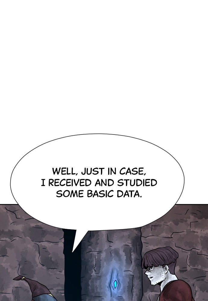 Warrior Executioner Chapter 16 - Page 23