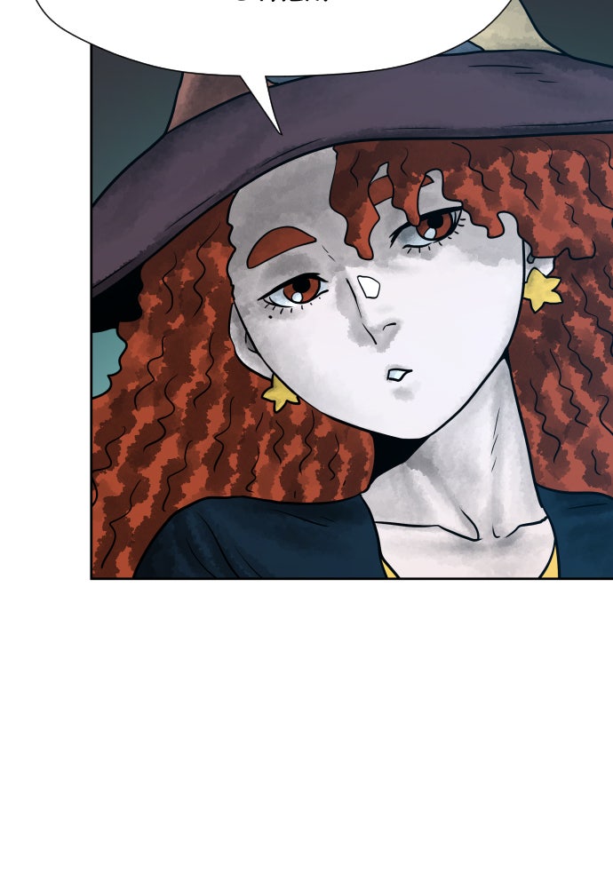 Warrior Executioner Chapter 16 - Page 28