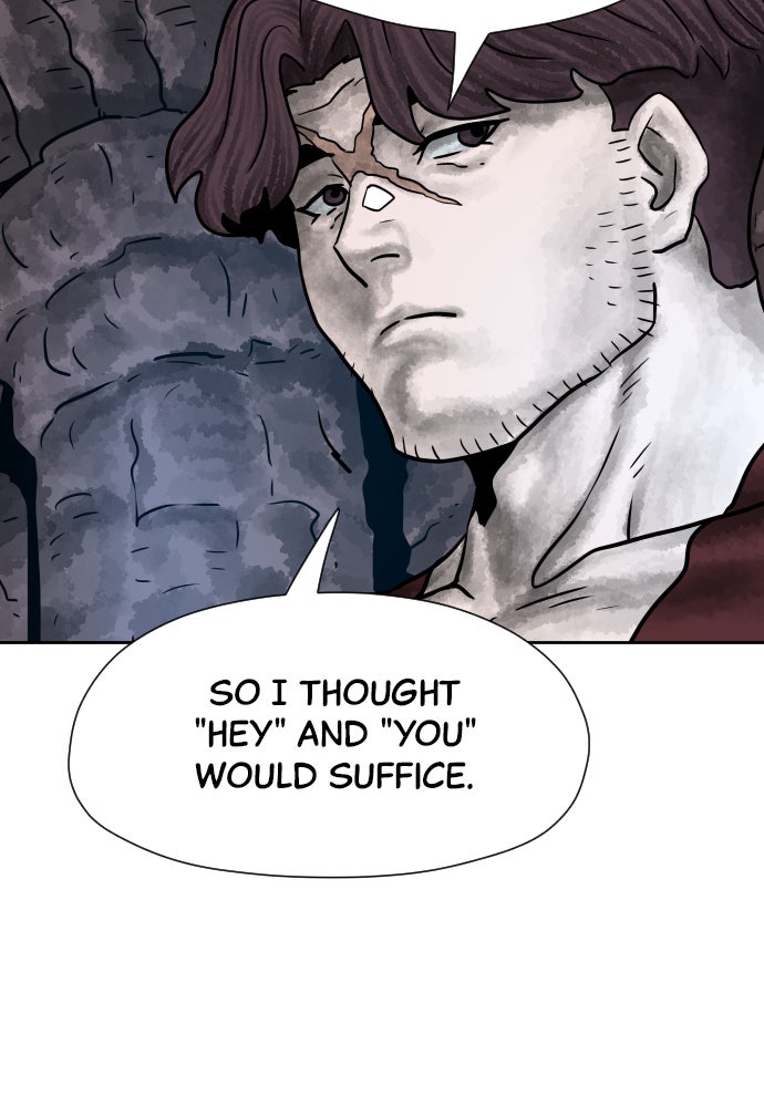 Warrior Executioner Chapter 16 - Page 31