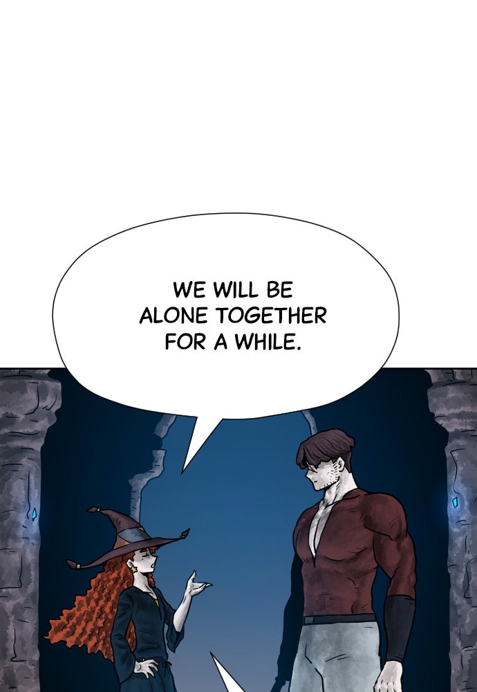 Warrior Executioner Chapter 16 - Page 32