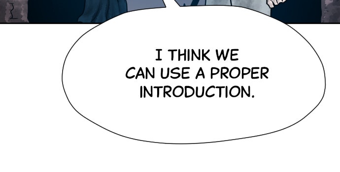 Warrior Executioner Chapter 16 - Page 33