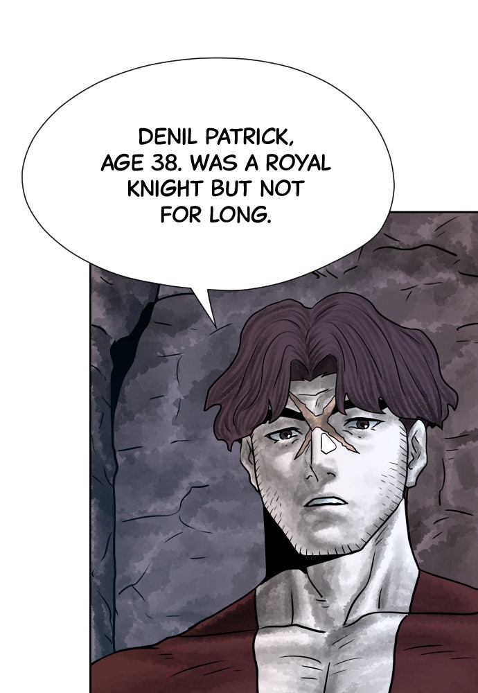 Warrior Executioner Chapter 16 - Page 36