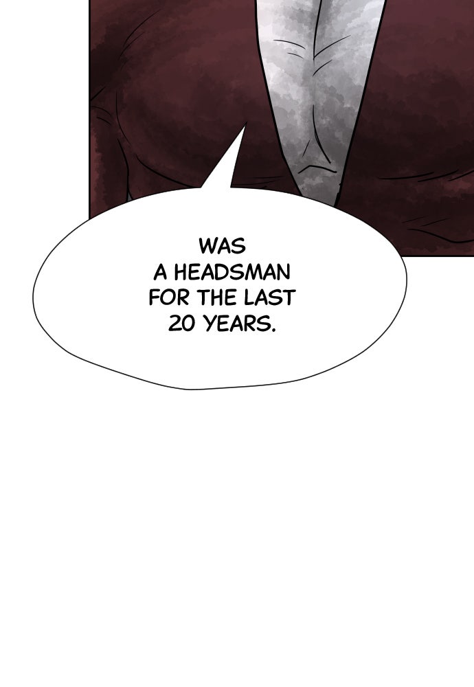 Warrior Executioner Chapter 16 - Page 37