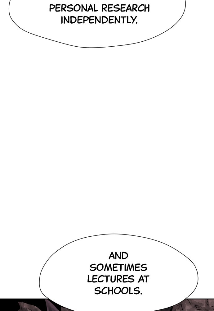 Warrior Executioner Chapter 16 - Page 41