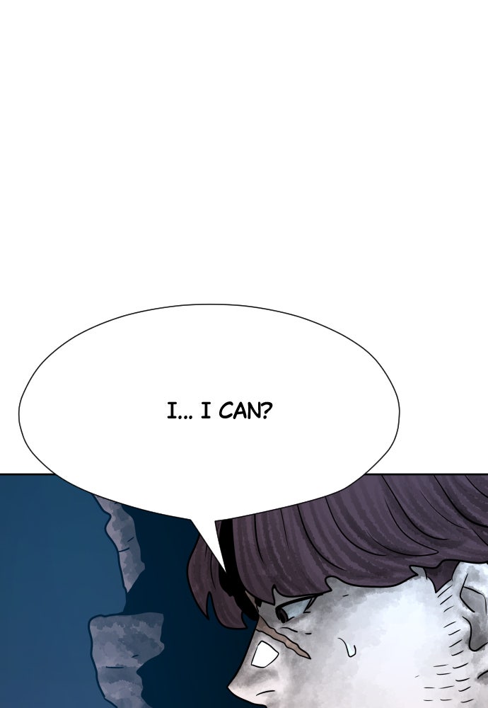 Warrior Executioner Chapter 16 - Page 45