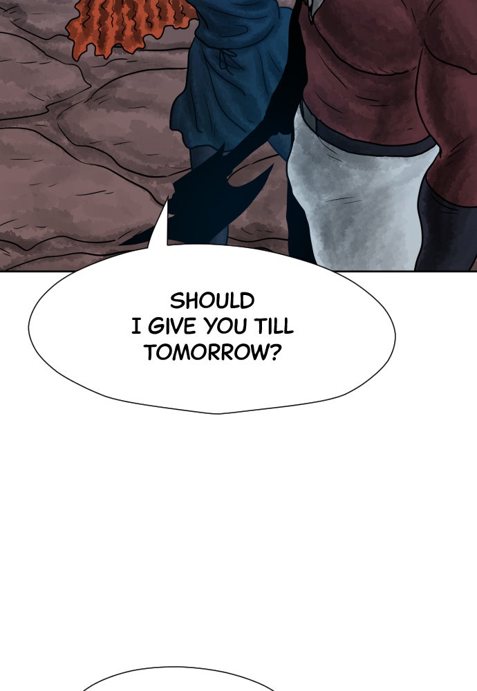 Warrior Executioner Chapter 16 - Page 51