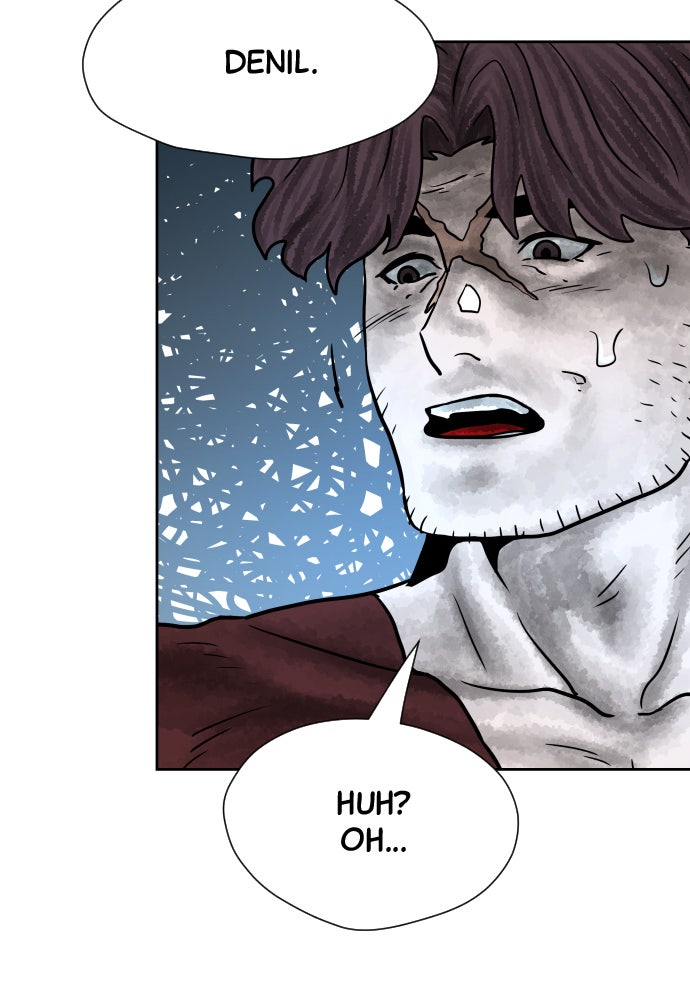 Warrior Executioner Chapter 16 - Page 52