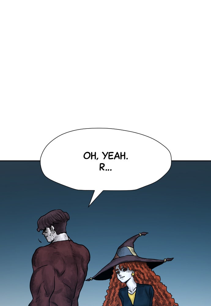 Warrior Executioner Chapter 16 - Page 53