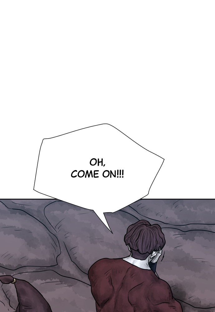 Warrior Executioner Chapter 16 - Page 56