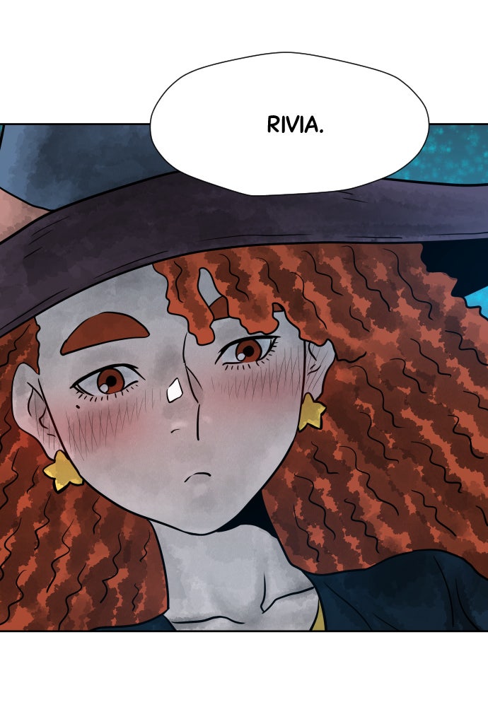 Warrior Executioner Chapter 16 - Page 58