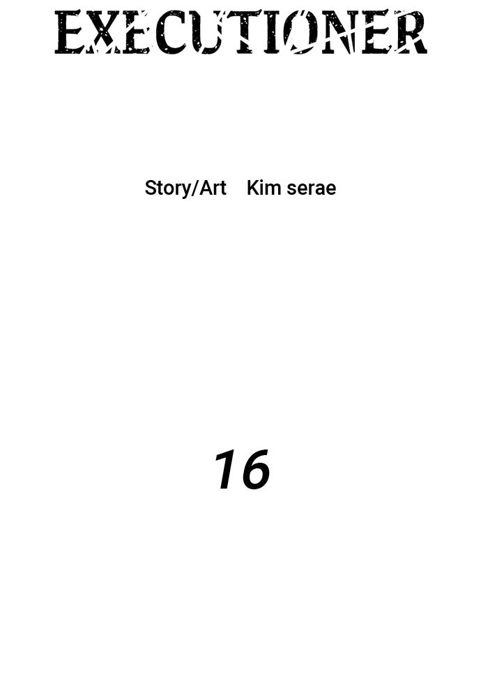Warrior Executioner Chapter 16 - Page 7
