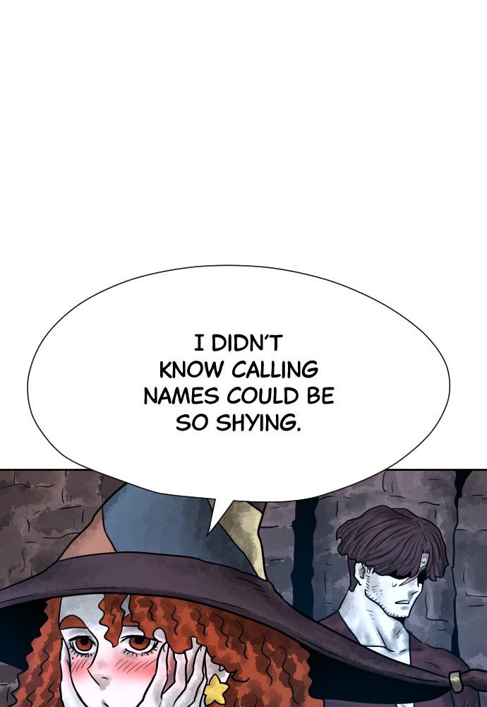 Warrior Executioner Chapter 16 - Page 61