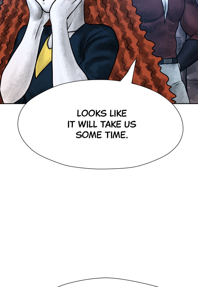 Warrior Executioner Chapter 16 - Page 62