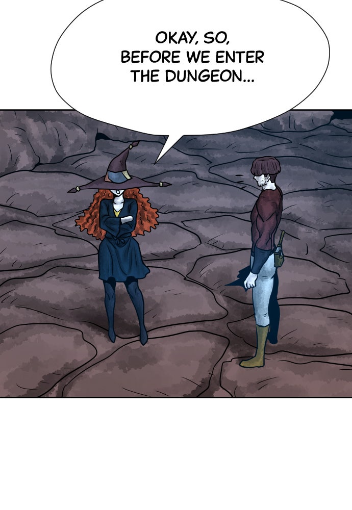 Warrior Executioner Chapter 16 - Page 63