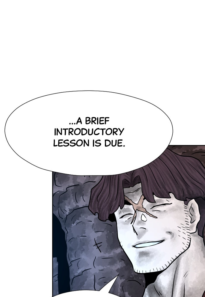 Warrior Executioner Chapter 16 - Page 64