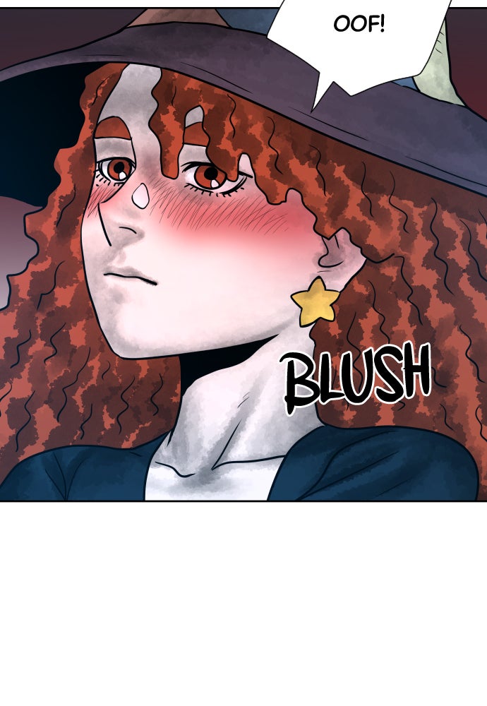 Warrior Executioner Chapter 16 - Page 69