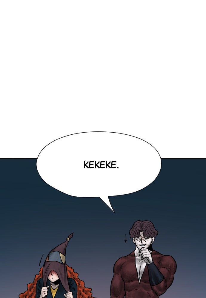 Warrior Executioner Chapter 16 - Page 70