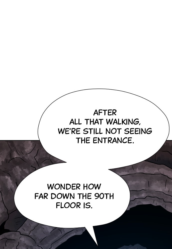 Warrior Executioner Chapter 16 - Page 8