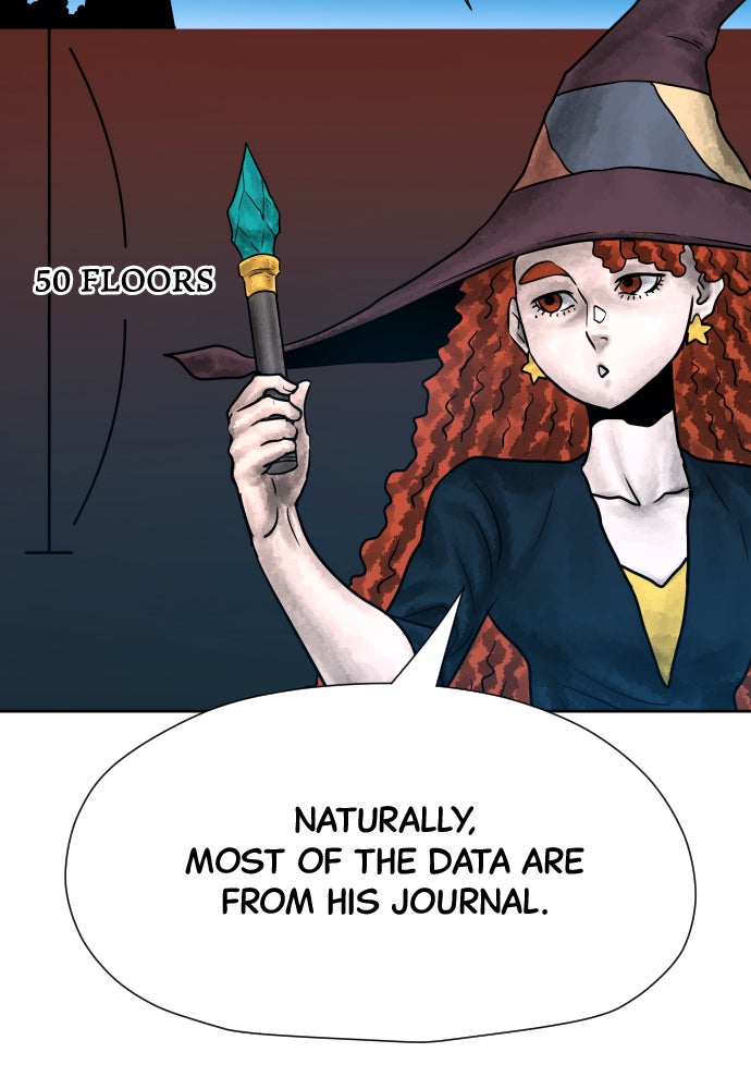 Warrior Executioner Chapter 16 - Page 76