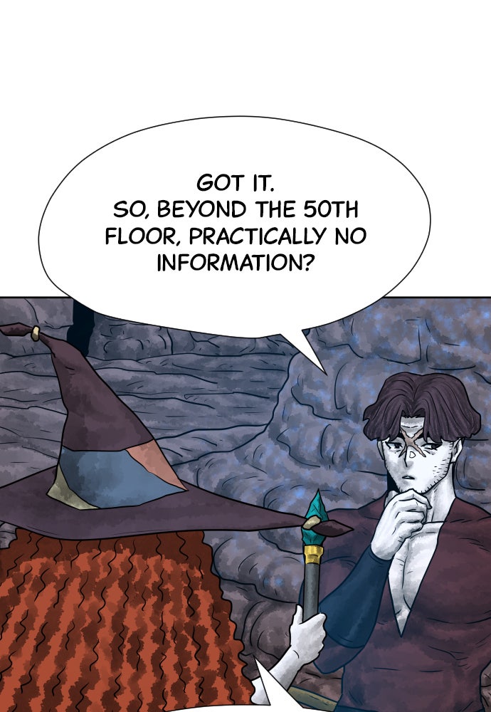 Warrior Executioner Chapter 16 - Page 78