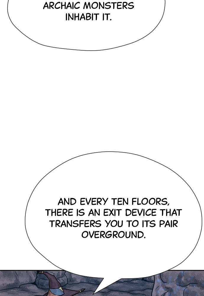 Warrior Executioner Chapter 16 - Page 81