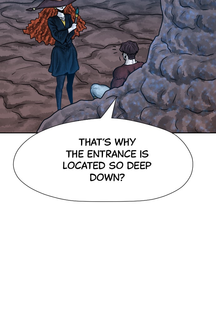 Warrior Executioner Chapter 16 - Page 82