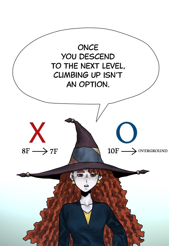 Warrior Executioner Chapter 16 - Page 83