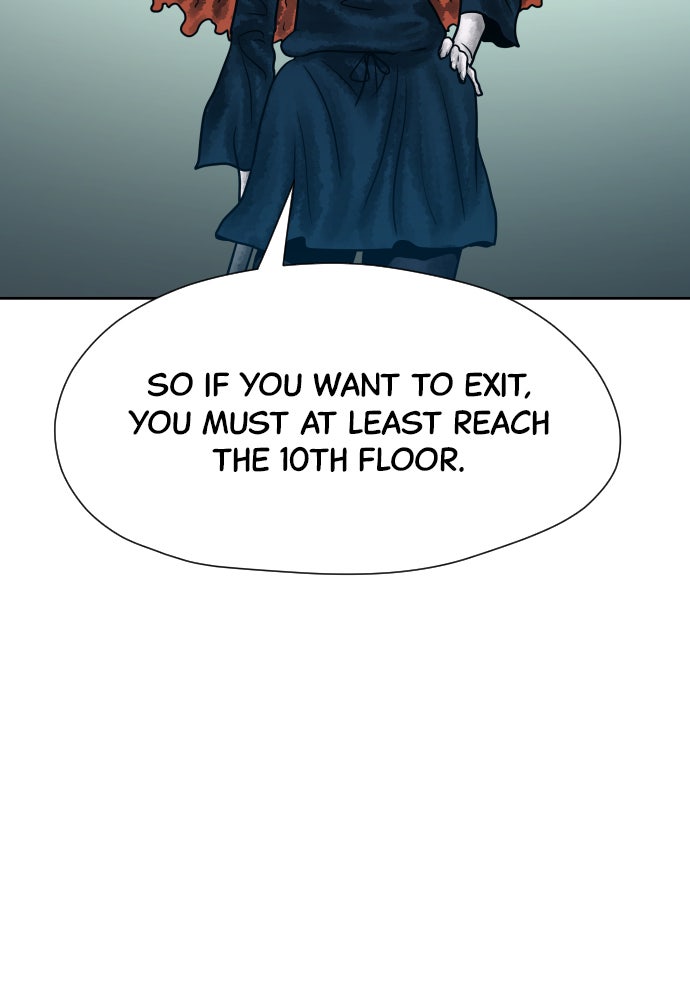 Warrior Executioner Chapter 16 - Page 84