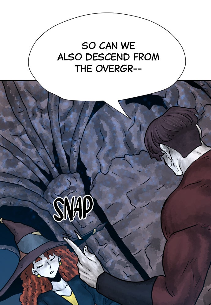 Warrior Executioner Chapter 16 - Page 85