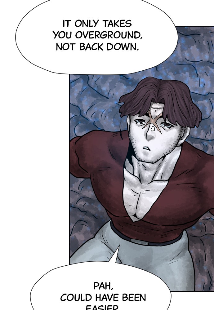 Warrior Executioner Chapter 16 - Page 87